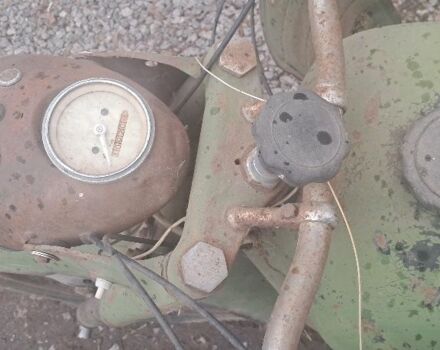 Днепр Другая, объемом двигателя 0 л и пробегом 0 тыс. км за 332 $, фото 2 на Automoto.ua