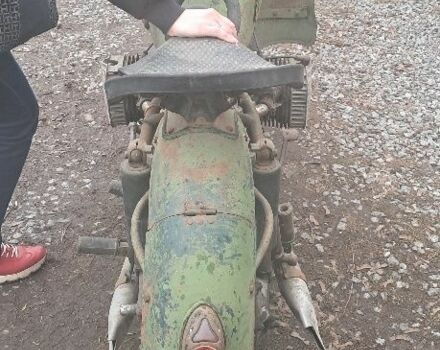 Днепр Другая, объемом двигателя 0 л и пробегом 0 тыс. км за 332 $, фото 4 на Automoto.ua