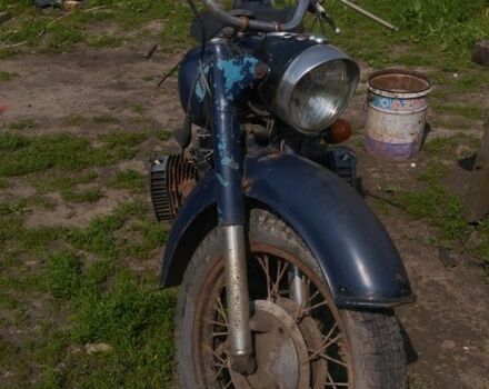 Днепр Другая, объемом двигателя 0 л и пробегом 0 тыс. км за 500 $, фото 5 на Automoto.ua