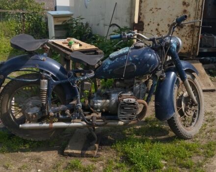 Днепр Другая, объемом двигателя 0 л и пробегом 0 тыс. км за 500 $, фото 4 на Automoto.ua