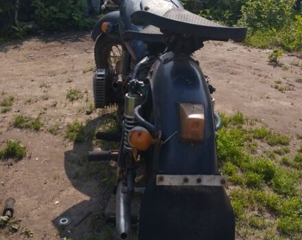 Днепр Другая, объемом двигателя 0 л и пробегом 0 тыс. км за 500 $, фото 6 на Automoto.ua