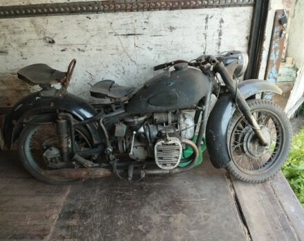 Днепр Другая, объемом двигателя 0 л и пробегом 0 тыс. км за 500 $, фото 7 на Automoto.ua