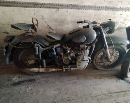 Днепр Другая, объемом двигателя 0 л и пробегом 0 тыс. км за 500 $, фото 1 на Automoto.ua