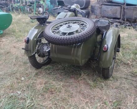 Днепр Другая, объемом двигателя 0 л и пробегом 0 тыс. км за 1600 $, фото 4 на Automoto.ua