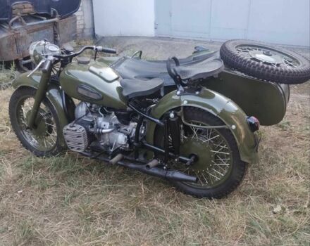 Днепр Другая, объемом двигателя 0 л и пробегом 0 тыс. км за 1600 $, фото 2 на Automoto.ua