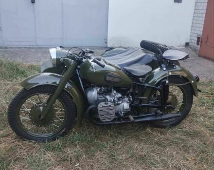 Днепр Другая, объемом двигателя 0 л и пробегом 0 тыс. км за 1600 $, фото 3 на Automoto.ua