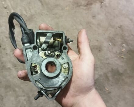 Днепр Другая, объемом двигателя 0.75 л и пробегом 0 тыс. км за 166 $, фото 9 на Automoto.ua