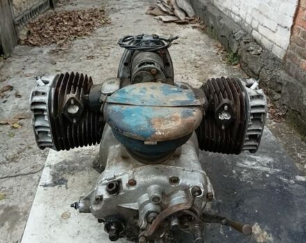 Днепр Другая, объемом двигателя 0.75 л и пробегом 0 тыс. км за 166 $, фото 2 на Automoto.ua