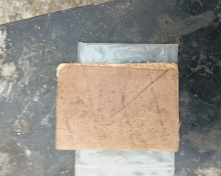 Днепр Другая, объемом двигателя 0.75 л и пробегом 0 тыс. км за 166 $, фото 11 на Automoto.ua