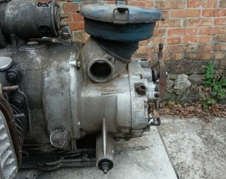 Днепр Другая, объемом двигателя 0.75 л и пробегом 0 тыс. км за 166 $, фото 8 на Automoto.ua