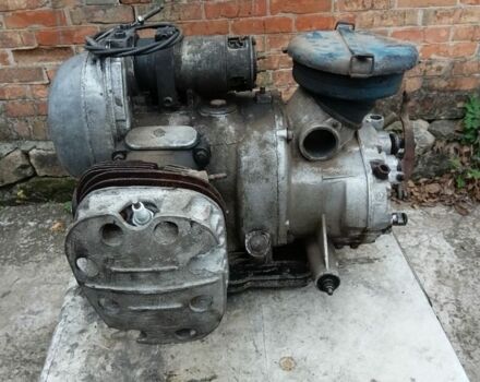 Днепр Другая, объемом двигателя 0.75 л и пробегом 0 тыс. км за 166 $, фото 3 на Automoto.ua