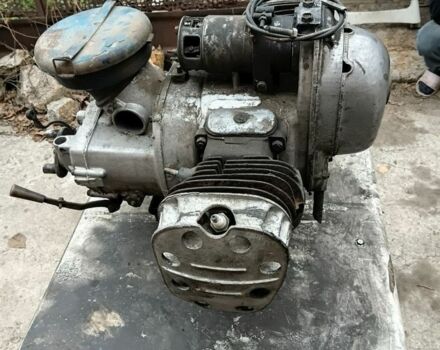 Днепр Другая, объемом двигателя 0.75 л и пробегом 0 тыс. км за 166 $, фото 1 на Automoto.ua