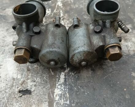 Днепр Другая, объемом двигателя 0.75 л и пробегом 0 тыс. км за 166 $, фото 5 на Automoto.ua