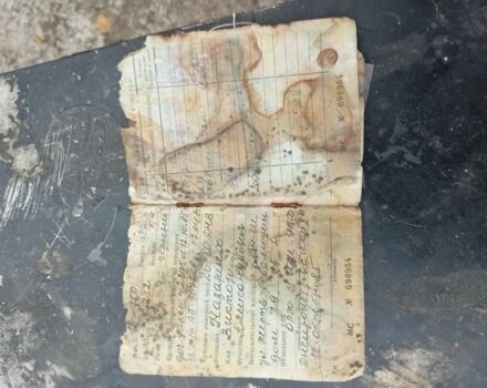 Днепр Другая, объемом двигателя 0.75 л и пробегом 0 тыс. км за 166 $, фото 6 на Automoto.ua