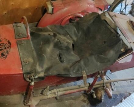 Днепр Другая, объемом двигателя 0 л и пробегом 0 тыс. км за 237 $, фото 2 на Automoto.ua