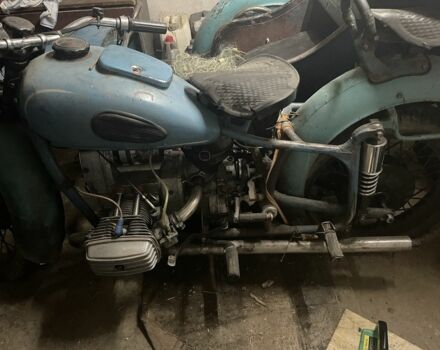 Дніпро Інша, об'ємом двигуна 0 л та пробігом 0 тис. км за 250 $, фото 4 на Automoto.ua