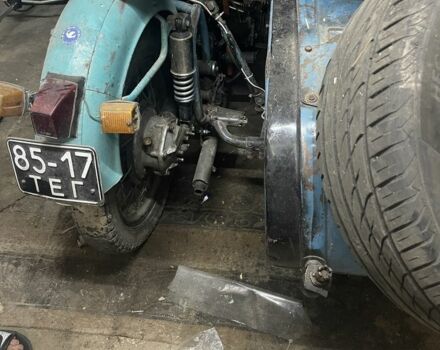 Дніпро Інша, об'ємом двигуна 0 л та пробігом 0 тис. км за 250 $, фото 1 на Automoto.ua