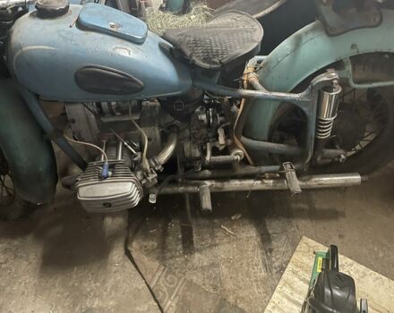 Дніпро Інша, об'ємом двигуна 0 л та пробігом 0 тис. км за 250 $, фото 3 на Automoto.ua