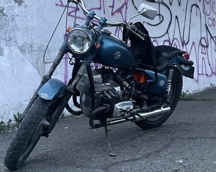 Днепр Другая, объемом двигателя 0.9 л и пробегом 0 тыс. км за 710 $, фото 7 на Automoto.ua