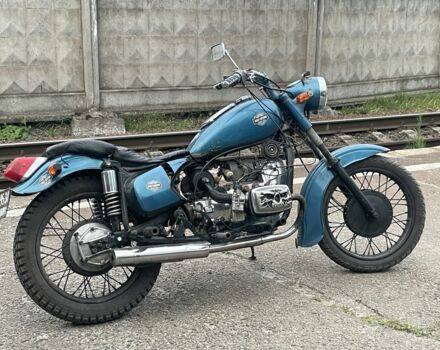 Днепр Другая, объемом двигателя 0.9 л и пробегом 0 тыс. км за 710 $, фото 1 на Automoto.ua