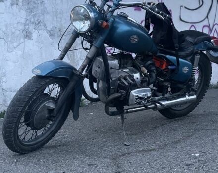 Днепр Другая, объемом двигателя 0.9 л и пробегом 0 тыс. км за 710 $, фото 5 на Automoto.ua