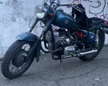 Днепр Другая, объемом двигателя 0.9 л и пробегом 0 тыс. км за 710 $, фото 6 на Automoto.ua