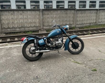 Днепр Другая, объемом двигателя 0.9 л и пробегом 0 тыс. км за 710 $, фото 2 на Automoto.ua