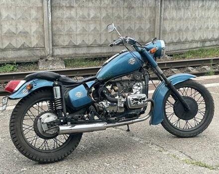 Днепр Другая, объемом двигателя 0.9 л и пробегом 0 тыс. км за 710 $, фото 3 на Automoto.ua