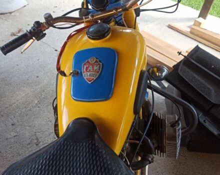 Днепр Другая, объемом двигателя 0 л и пробегом 0 тыс. км за 712 $, фото 2 на Automoto.ua