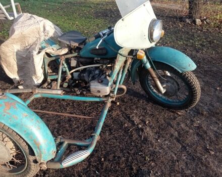 Дніпро Інша, об'ємом двигуна 0 л та пробігом 0 тис. км за 119 $, фото 1 на Automoto.ua