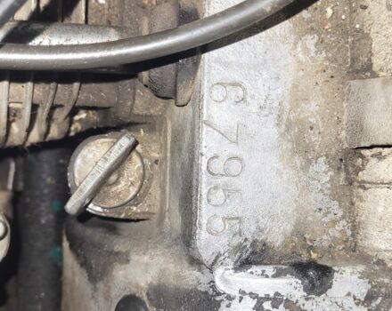 Дніпро Інша, об'ємом двигуна 0.65 л та пробігом 0 тис. км за 2000 $, фото 2 на Automoto.ua