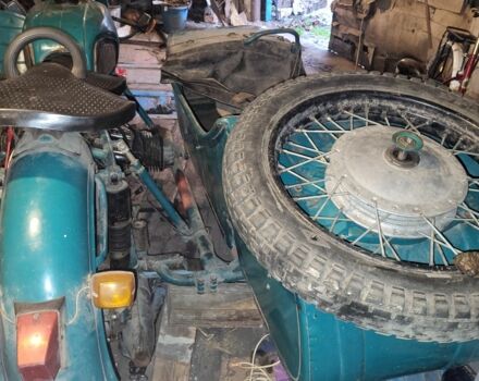 Дніпро Інша, об'ємом двигуна 0.65 л та пробігом 0 тис. км за 2000 $, фото 4 на Automoto.ua