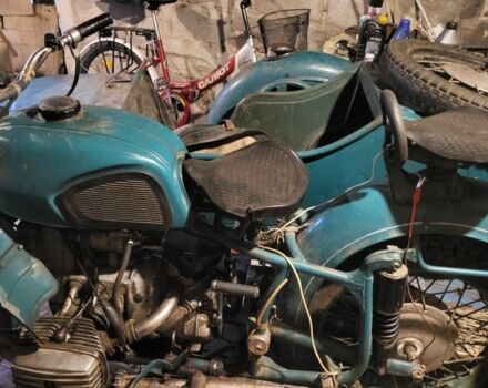 Дніпро Інша, об'ємом двигуна 0.65 л та пробігом 0 тис. км за 2000 $, фото 3 на Automoto.ua