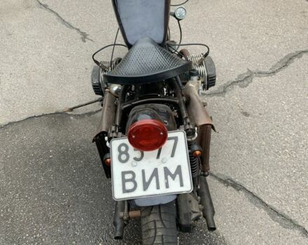 Днепр Другая, объемом двигателя 0 л и пробегом 0 тыс. км за 617 $, фото 2 на Automoto.ua