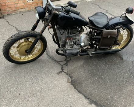 Днепр Другая, объемом двигателя 0 л и пробегом 0 тыс. км за 617 $, фото 3 на Automoto.ua