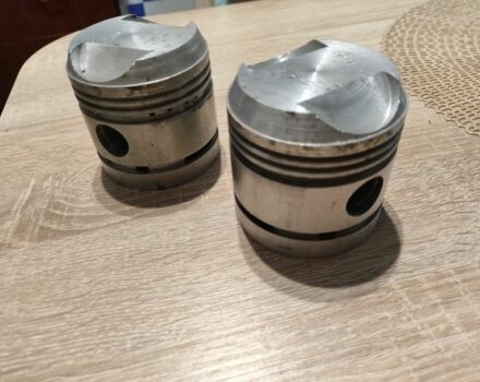 Днепр Другая, объемом двигателя 0 л и пробегом 0 тыс. км за 10 $, фото 7 на Automoto.ua