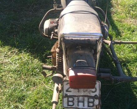 Днепр Другая, объемом двигателя 0 л и пробегом 0 тыс. км за 166 $, фото 2 на Automoto.ua