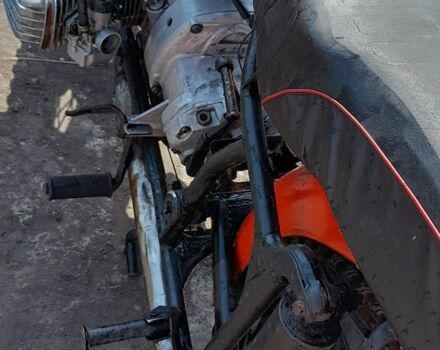 Днепр Другая, объемом двигателя 0.65 л и пробегом 0 тыс. км за 131 $, фото 6 на Automoto.ua