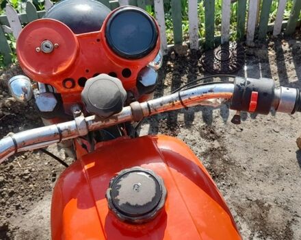 Днепр Другая, объемом двигателя 0.65 л и пробегом 0 тыс. км за 131 $, фото 5 на Automoto.ua