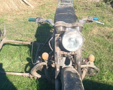 Днепр Другая, объемом двигателя 0 л и пробегом 0 тыс. км за 166 $, фото 1 на Automoto.ua