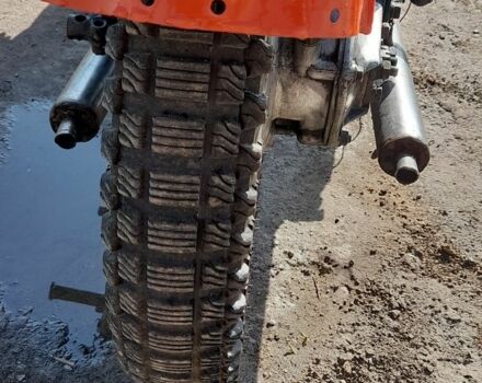 Днепр Другая, объемом двигателя 0.65 л и пробегом 0 тыс. км за 131 $, фото 1 на Automoto.ua