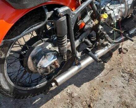 Днепр Другая, объемом двигателя 0.65 л и пробегом 0 тыс. км за 131 $, фото 4 на Automoto.ua