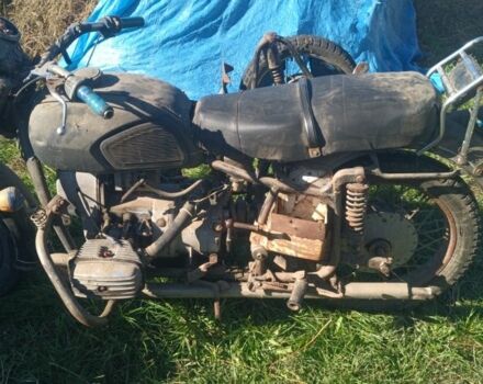 Днепр Другая, объемом двигателя 0 л и пробегом 0 тыс. км за 166 $, фото 3 на Automoto.ua