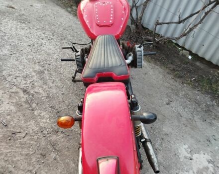 Дніпро Інша, об'ємом двигуна 0.75 л та пробігом 0 тис. км за 449 $, фото 3 на Automoto.ua