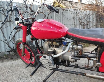 Дніпро Інша, об'ємом двигуна 0.75 л та пробігом 0 тис. км за 449 $, фото 5 на Automoto.ua