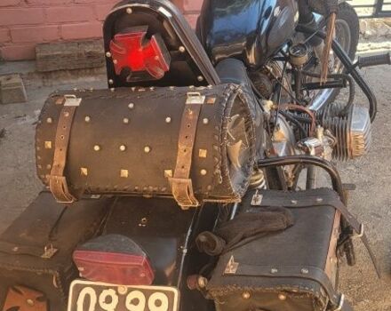 Дніпро Інша, об'ємом двигуна 0.65 л та пробігом 0 тис. км за 600 $, фото 2 на Automoto.ua