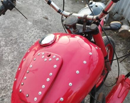 Дніпро Інша, об'ємом двигуна 0.75 л та пробігом 0 тис. км за 449 $, фото 4 на Automoto.ua