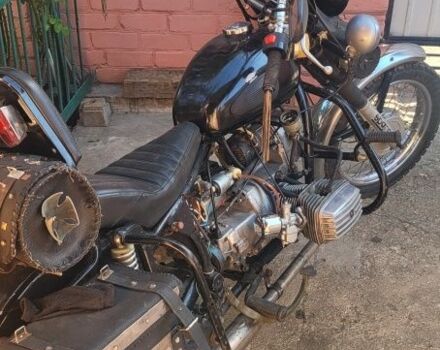 Дніпро Інша, об'ємом двигуна 0.65 л та пробігом 0 тис. км за 600 $, фото 1 на Automoto.ua