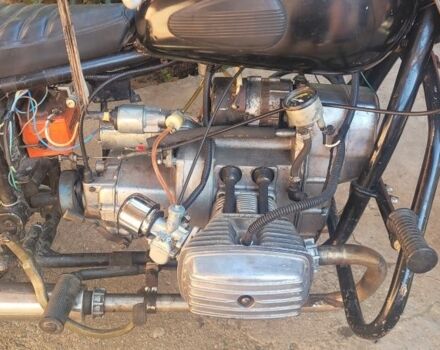 Дніпро Інша, об'ємом двигуна 0.65 л та пробігом 0 тис. км за 600 $, фото 3 на Automoto.ua