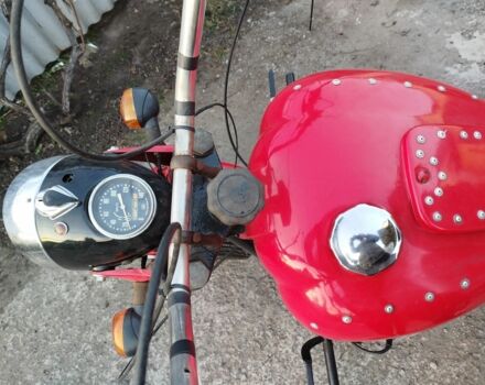 Дніпро Інша, об'ємом двигуна 0.75 л та пробігом 0 тис. км за 449 $, фото 6 на Automoto.ua